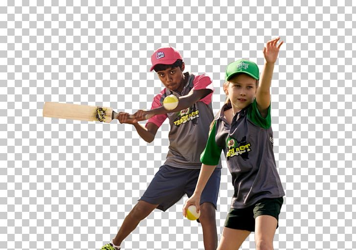 kids playing cricket clipart
