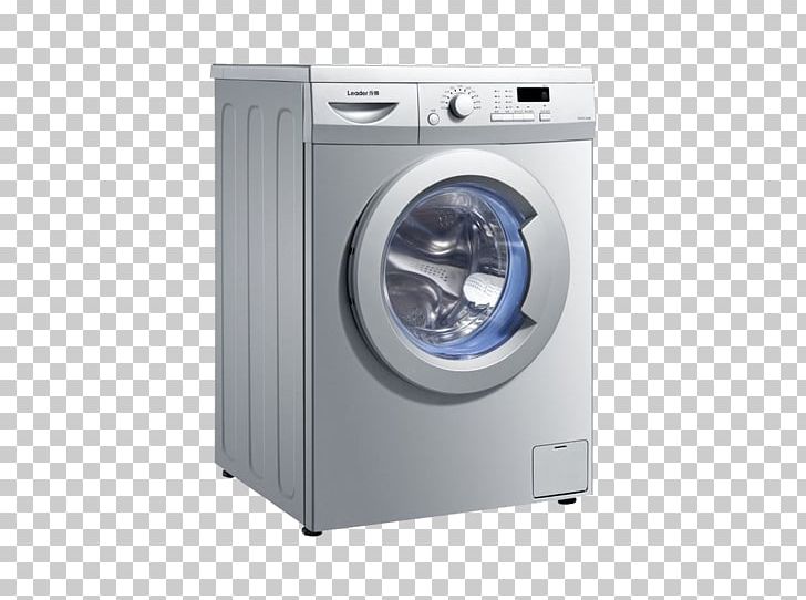 Washing Machine Haier Home Appliance Refrigerator Galanz PNG, Clipart, Christmas Decoration, Clothes Dryer, Decorative, Decorative Arts, Decorative Elements Free PNG Download
