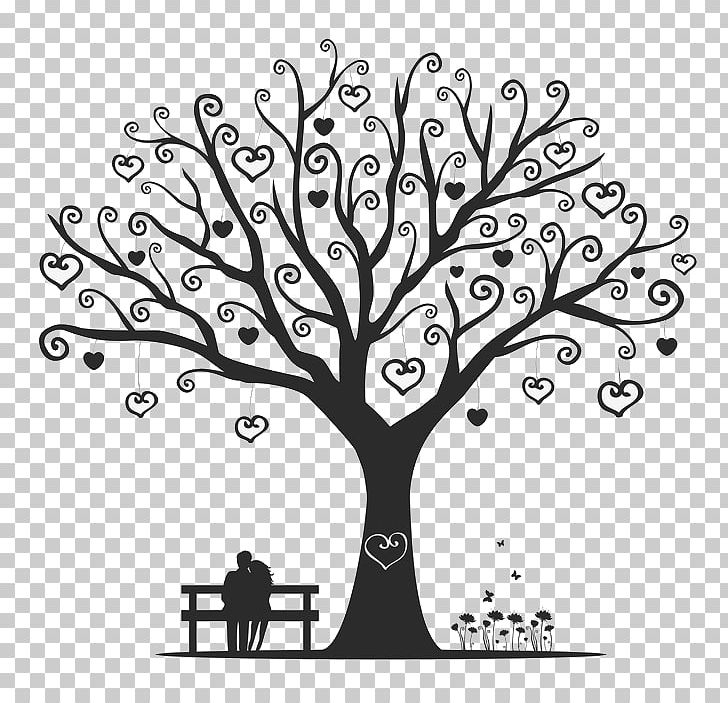 Encapsulated PostScript Family Tree PNG, Clipart, Art, Autocad Dxf, Black And White, Blackcollared Lovebird, Branch Free PNG Download