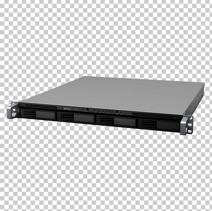 Network Storage Systems Data Storage Synology Inc. 19-inch Rack Hard Drives PNG, Clipart, 1 U, Computer, Computer Network, Data Storage, Directattached Storage Free PNG Download