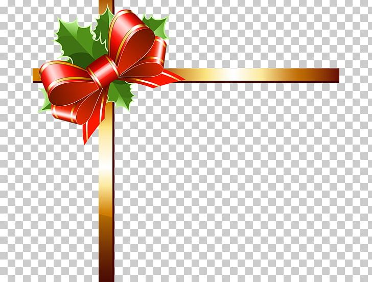 Ribbon Christmas PNG, Clipart, Christmas, Christmas Gift, Cut Flowers, Encapsulated Postscript, Flora Free PNG Download