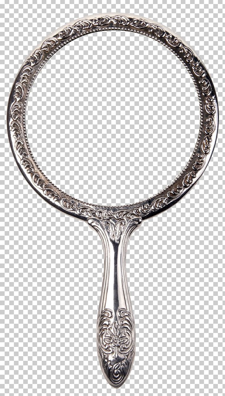 Silver Mirror Vintage Clothing Antique Photography PNG, Clipart, Antique, Body Jewelry, Deco, Elfe, Frame Free PNG Download
