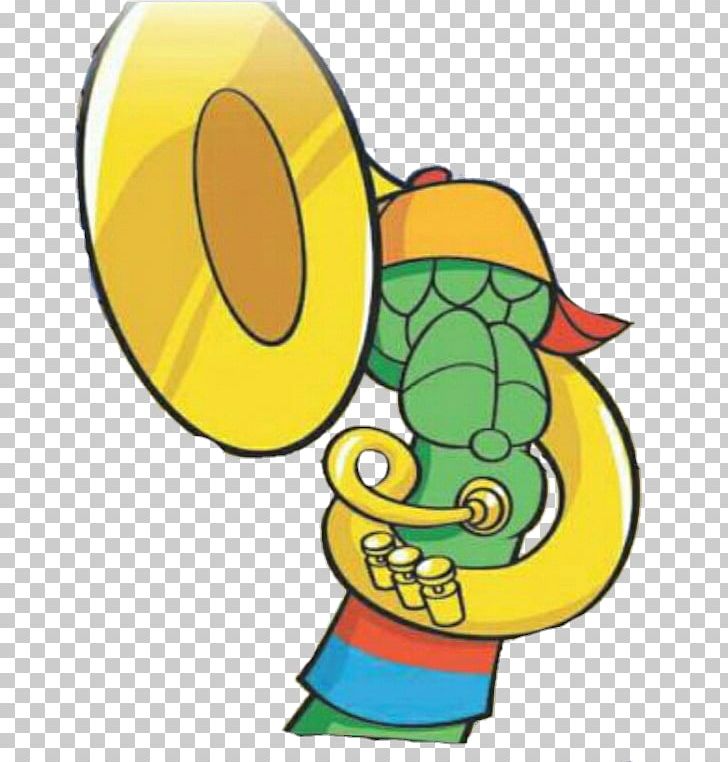 Tuba Junior Asparagus Sousaphone PNG, Clipart, Animation, Area, Artwork, Cartoon, Deviantart Free PNG Download