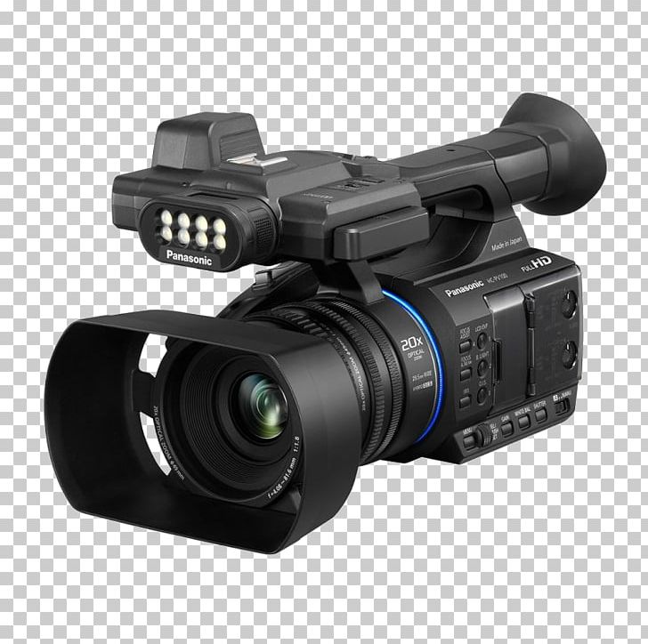 Video Cameras Panasonic Zoom Lens 1080p PNG, Clipart, 1080p, Avchd, Backilluminated Sensor, Camera Lens, Lens Free PNG Download