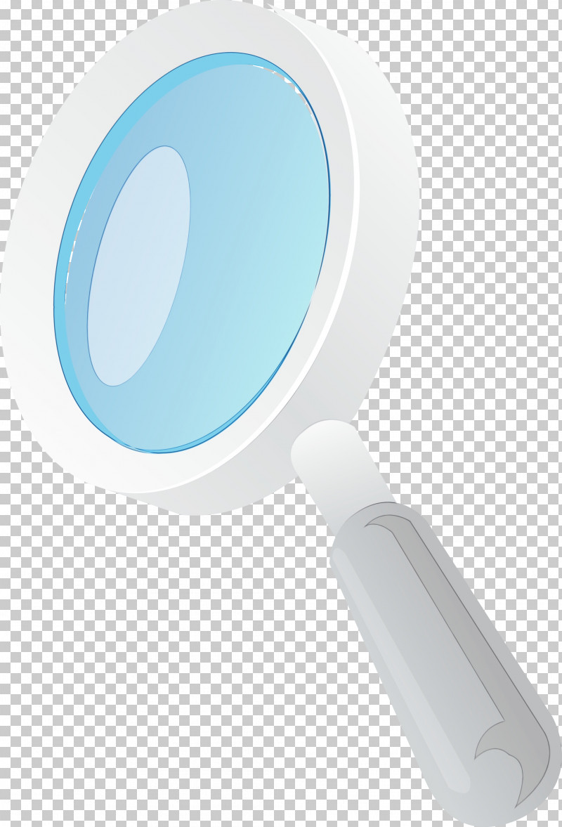 Magnifying Glass PNG, Clipart, Aqua, Blue, Circle, Magnifier, Magnifying Glass Free PNG Download