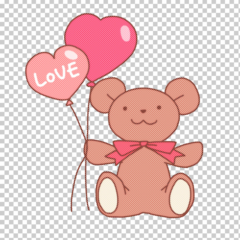 Teddy Bear PNG, Clipart, Balloon, Bears, Cartoon, Heart, Magic Shop Free PNG Download