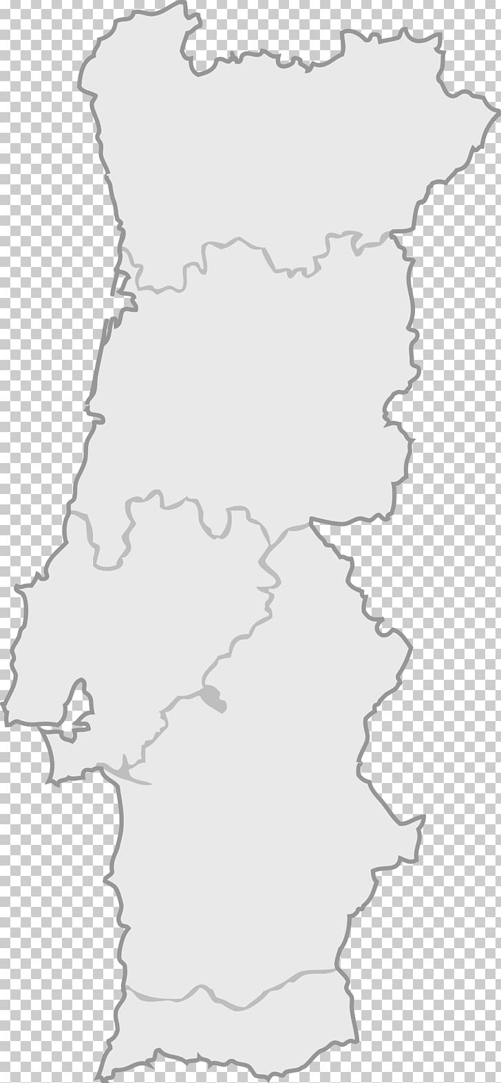 Comisión De Coordinación E Desenvolvemento Rexional Da Rexión Norte De Portugal Map PNG, Clipart, Angle, Area, Black And White, Computer Icons, Line Free PNG Download