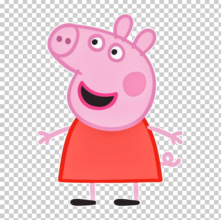 Daddy Pig George Pig Mummy Pig PNG, Clipart, Animals, Animated Cartoon, Birthday, Cartoon, Child Free PNG Download