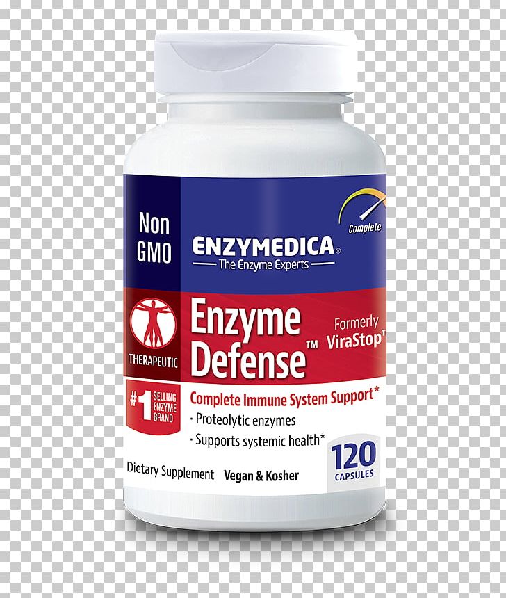 Enzyme Protease Dietary Supplement Immune System Protein PNG, Clipart, Capsule, Complete Book Of Enzyme Therapy, Dietary Supplement, Digestion, Enzyme Free PNG Download
