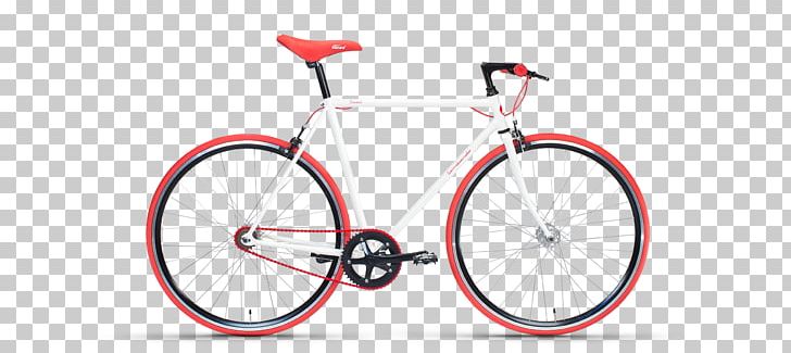 Fixed-gear Bicycle 6KU Fixie Single-speed Bicycle Track Bicycle PNG, Clipart, Bicycle, Bicycle, Bicycle Accessory, Bicycle Frame, Bicycle Frames Free PNG Download