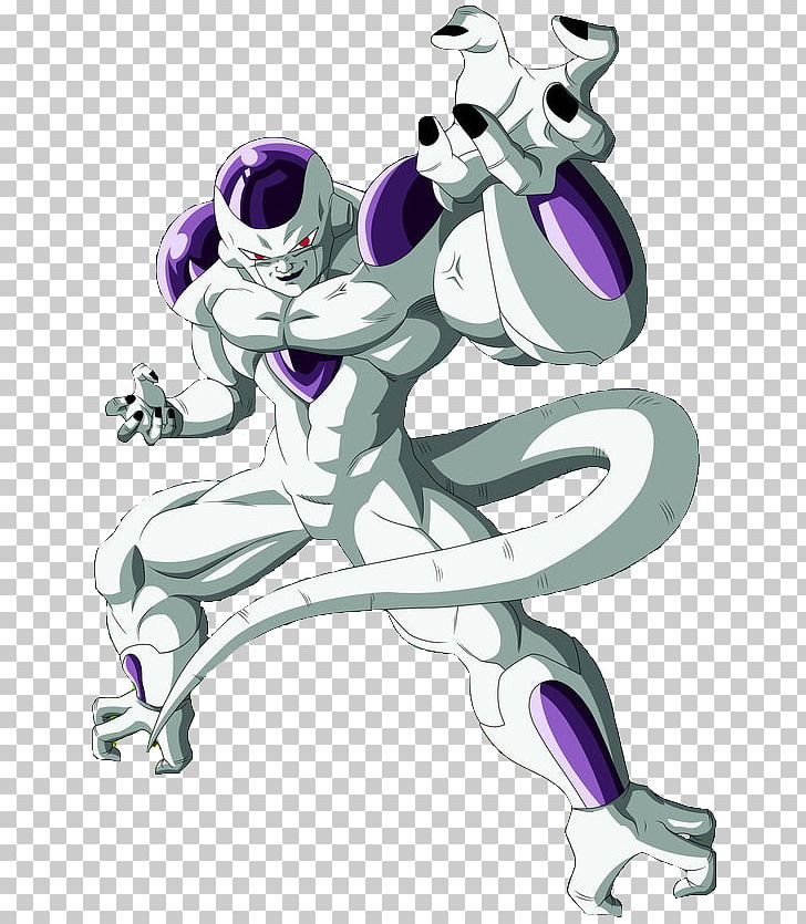 Frieza Goku Captain Ginyu Dragon Ball Super Saiyan PNG, Clipart,  Free PNG Download