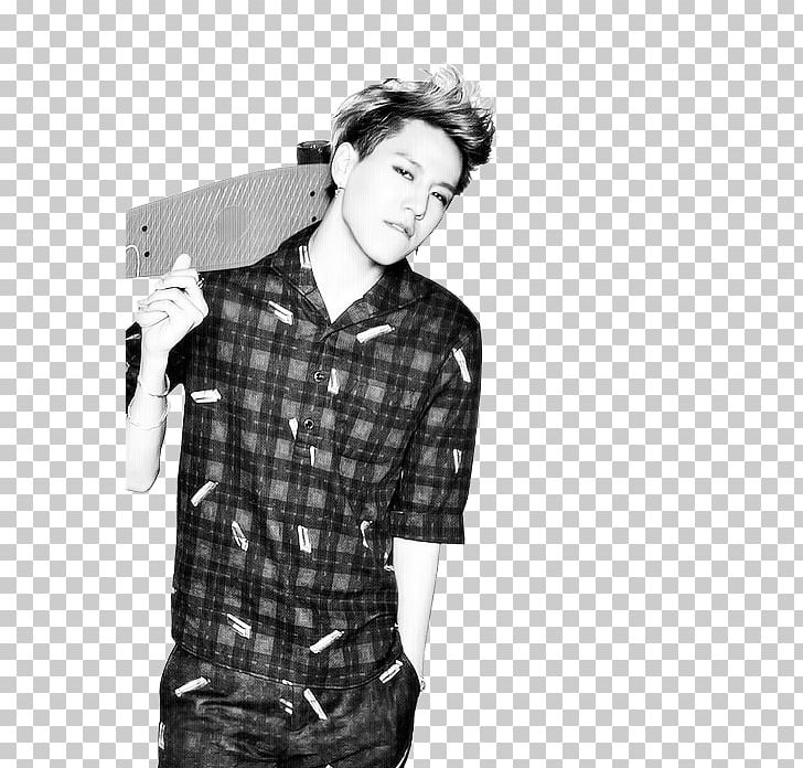 GOT7 Desktop K-pop PNG, Clipart, Bambam, Black And White, Bts, Choi Youngjae, Desktop Wallpaper Free PNG Download