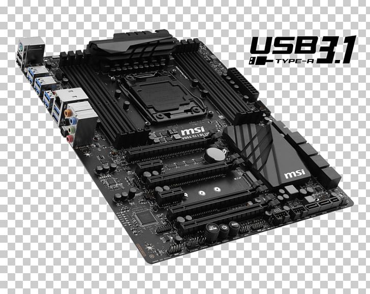 LGA 2011 CPU Socket Intel X99 Motherboard Land Grid Array PNG, Clipart, Atx, Computer, Computer Hardware, Electronic Device, Electronics Free PNG Download