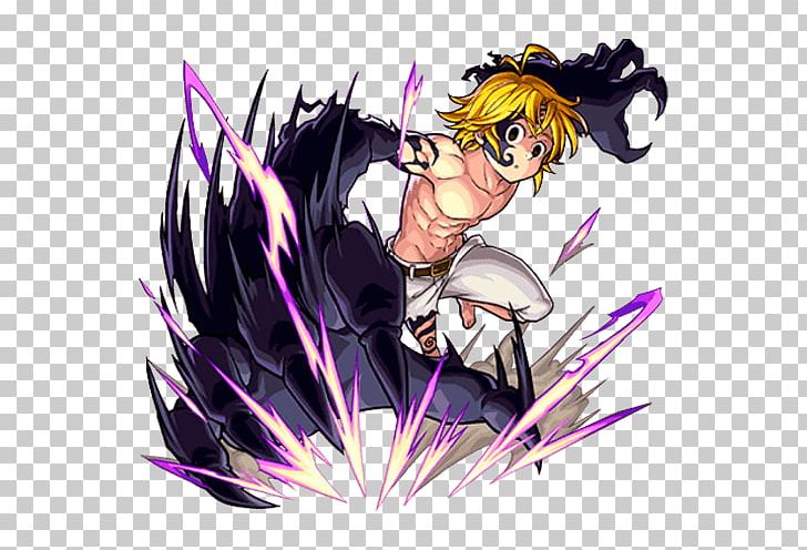 Meliodas Drawing Artist The Seven Deadly Sins PNG, Clipart, Anime, Art, Artist, Art Museum, Cartoon Free PNG Download