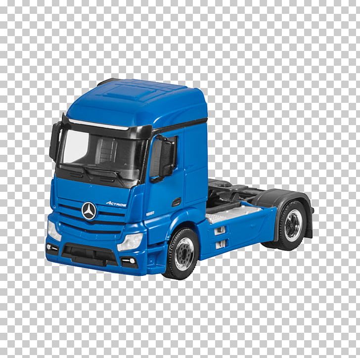 Mercedes-Benz Actros Model Car PNG, Clipart, Automotive Design, Automotive Exterior, Bran, Car, Cargo Free PNG Download