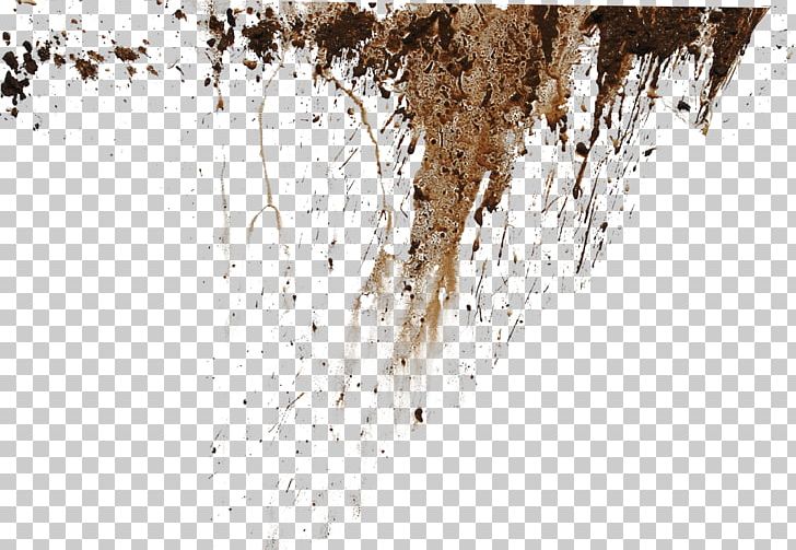 mud splatter texture png