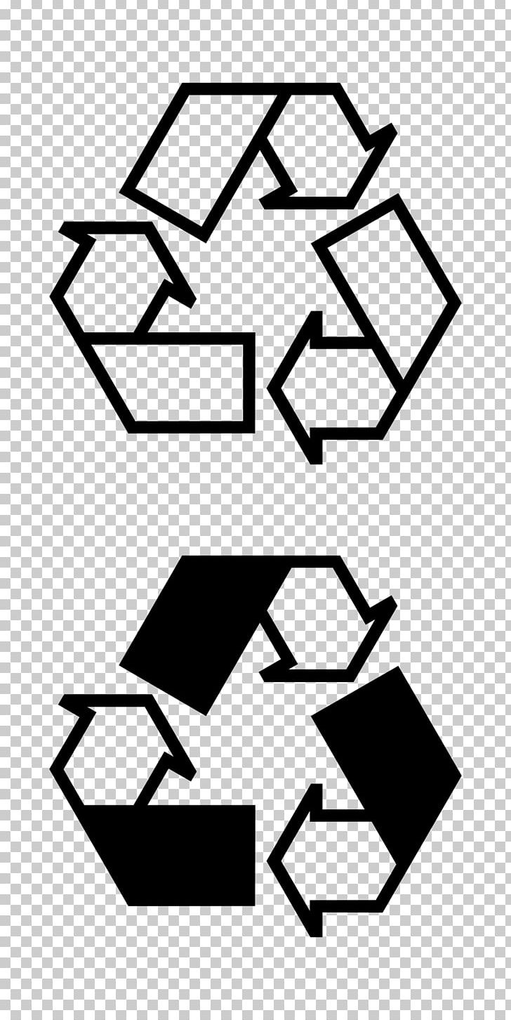 Recycling Symbol Free Content PNG, Clipart, Angle, Area, Black And White, Graphic Design, Line Free PNG Download