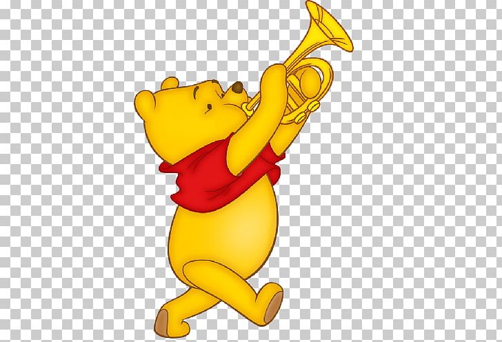 Winnie-the-Pooh Eeyore Piglet Tigger PNG, Clipart,  Free PNG Download