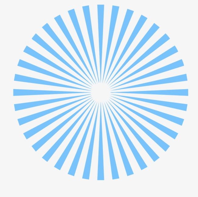 Blue Circle Geometric Lines PNG, Clipart, Blue, Blue Clipart, Circle Clipart, Circles, Flat Free PNG Download