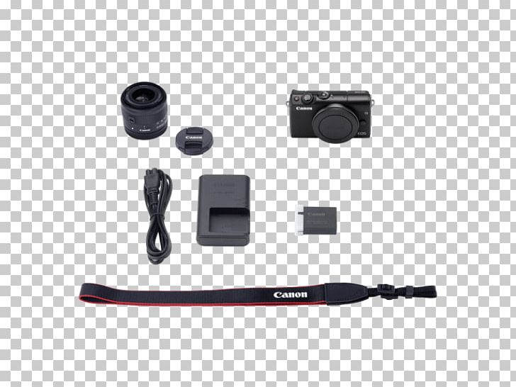 Canon EOS M100 Canon EOS M6 Mirrorless Interchangeable-lens Camera PNG, Clipart, Angle, Camera, Camera Accessory, Camera Lens, Cameras Optics Free PNG Download