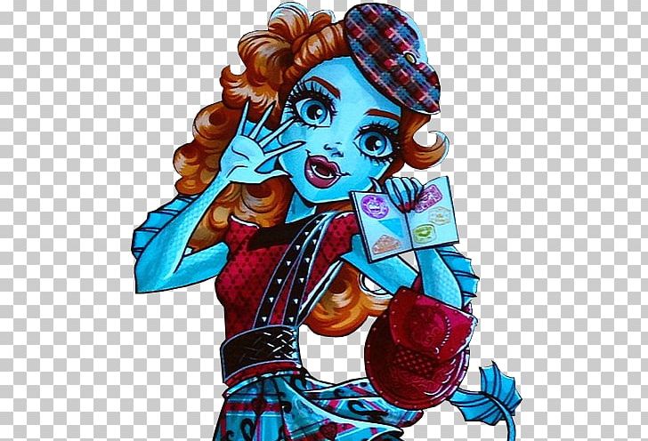 Draculaura Monster High Doll Toy PNG, Clipart, Art, Barbie, Bratz, Clown, Doll Free PNG Download