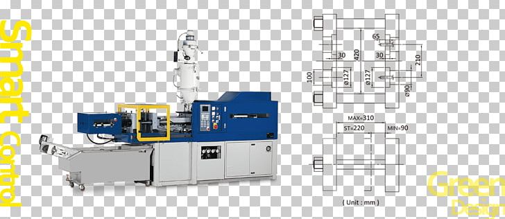 Injection Molding Machine Injection Moulding Plastic PNG, Clipart, Angle, Box, Conveyor Belt, Cylinder, Electronic Component Free PNG Download