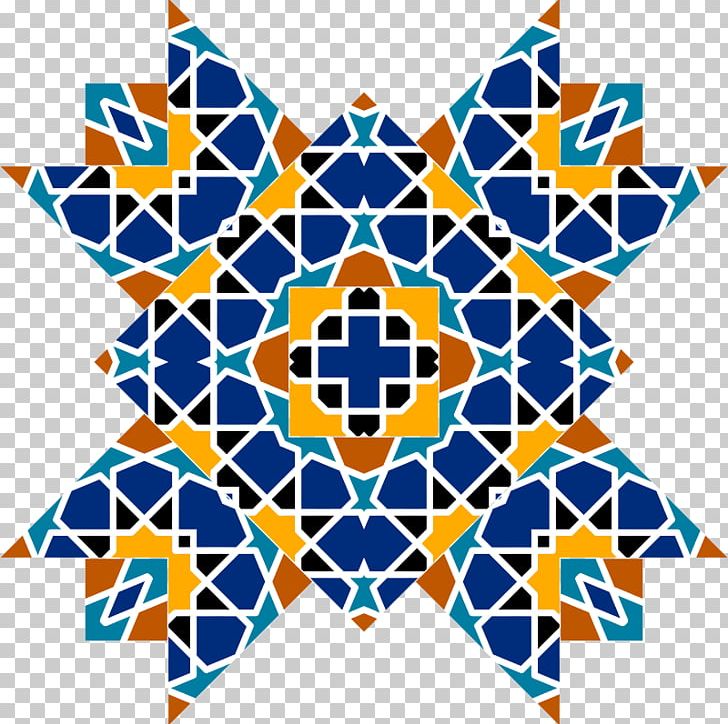 Islamic Geometric Patterns Islamic Architecture PNG, Clipart, Area, Art, Blue, Circle, Clip Art Free PNG Download