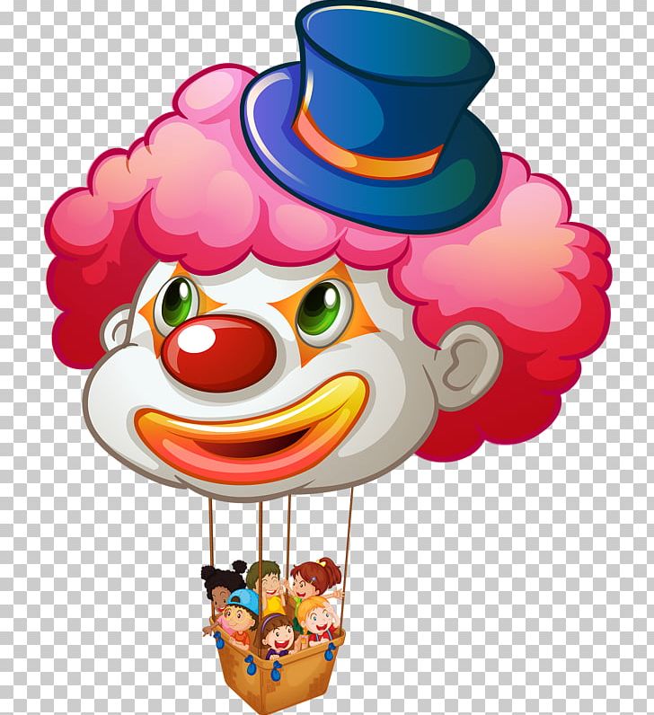 Joker Clown PNG, Clipart, Animation, Art, Balloon, Cartoon, Circus Free PNG Download
