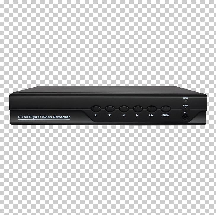 Network Video Recorder Analog High Definition Closed-circuit Television Video Cameras Electronics PNG, Clipart, Audio Receiver, Bnc Connector, Cable, Cable Converter Box, Camera Free PNG Download
