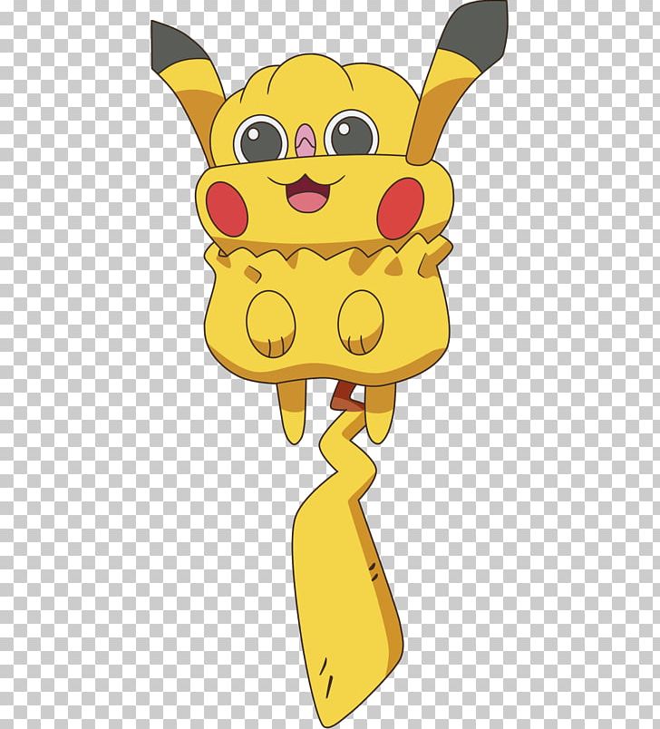 Pokémon X And Y Pikachu Pokémon Go Inkay Png Clipart Anime