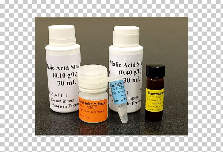 Winemaking Malic Acid Reagent PNG, Clipart, Acid, Acid Test, Bottle, Chemical Substance, Laboratory Free PNG Download