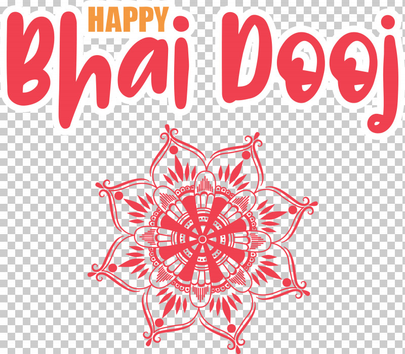 Bhai Dooj Bhai Beej Bhau Beej PNG, Clipart, Bhai Dooj, Drawing, Henna, Mehndi, Ornament Free PNG Download