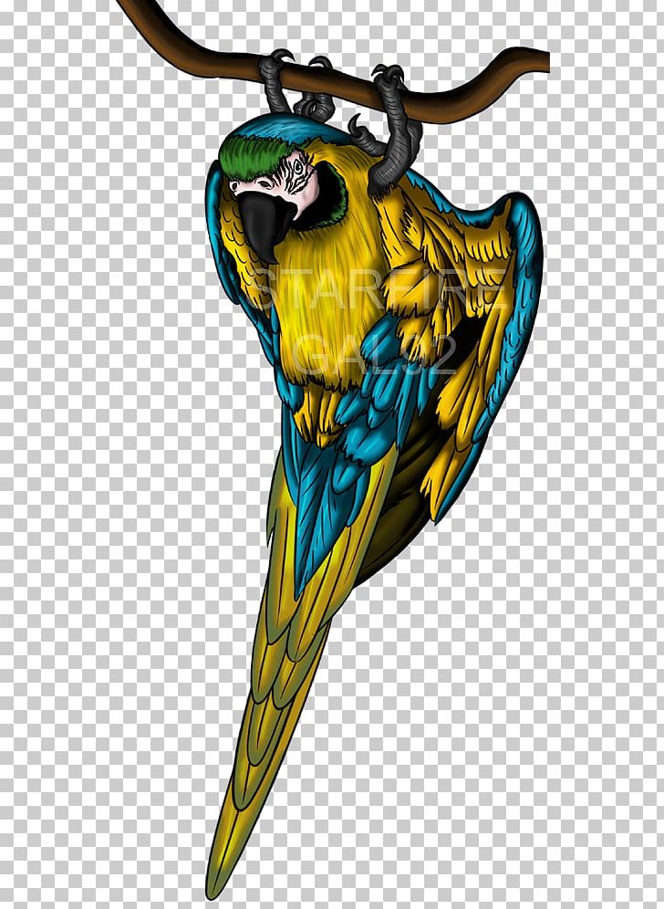 Blue-and-yellow Macaw Wing T-shirt Feather PNG, Clipart, Art, Beak, Bird, Blueandyellow Macaw, Common Pet Parakeet Free PNG Download