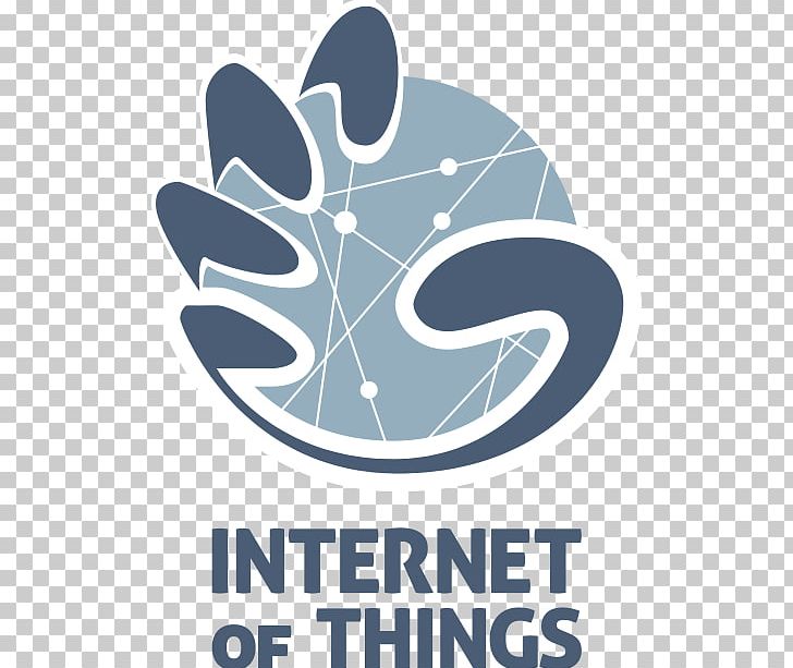 Logo Internet Of Things Brand Industry PNG, Clipart, Area, Brand, Graphic Design, Industry, Internet Free PNG Download