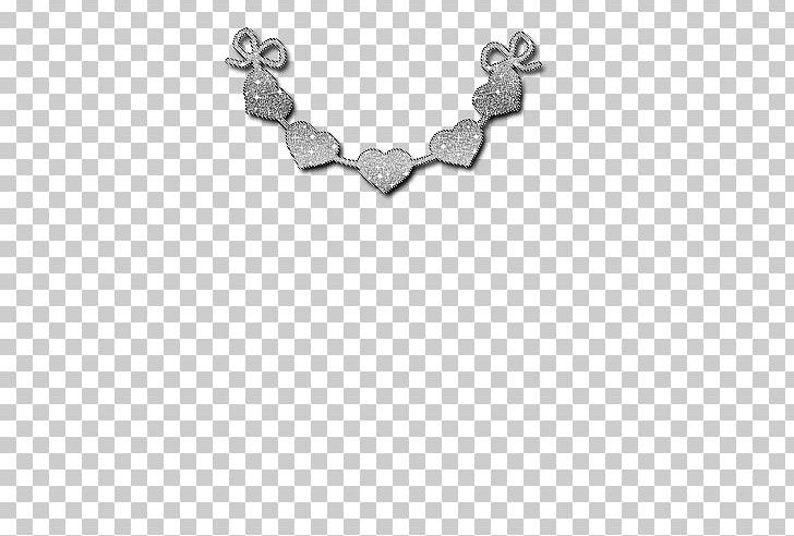Necklace PNG, Clipart, Body Jewelry, Broken Heart, Chain, Creative, Creative Heart Free PNG Download