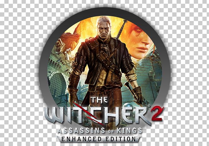 Flipper Te voet rit The Witcher 2: Assassins Of Kings Xbox 360 Video Game Xbox One PNG,  Clipart, 360 Video,