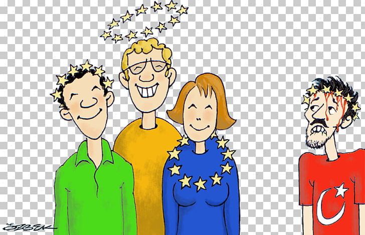 Turkey Cartoon Illustration PNG, Clipart, Art, Cartoon, Cartoon Family Of 5, Cartoon Movement, Child Free PNG Download