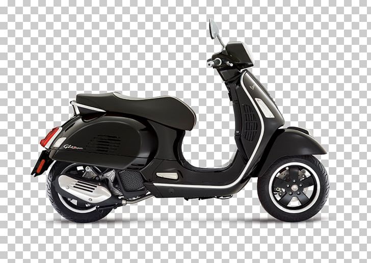 Vespa GTS Piaggio Scooter Car PNG, Clipart, Antilock Braking System, Car, Grand Tourer, Motorcycle, Motorcycle Accessories Free PNG Download