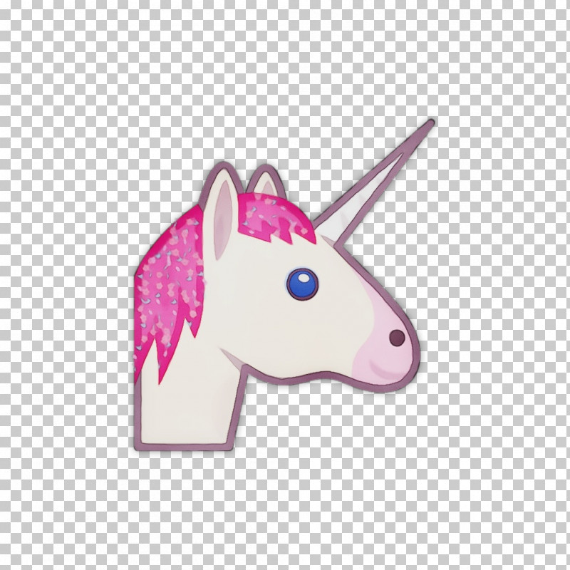 Violet Unicorn / M Unicorn-m Font Snout PNG, Clipart, Lilac, Paint, Snout, Unicorn M, Violet Free PNG Download