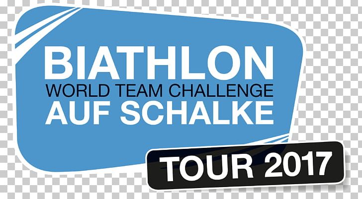 Arena AufSchalke World Team Challenge FC Schalke 04 Ruhpolding Biathlon PNG, Clipart, Area, Banner, Biathlon, Brand, Darya Domracheva Free PNG Download