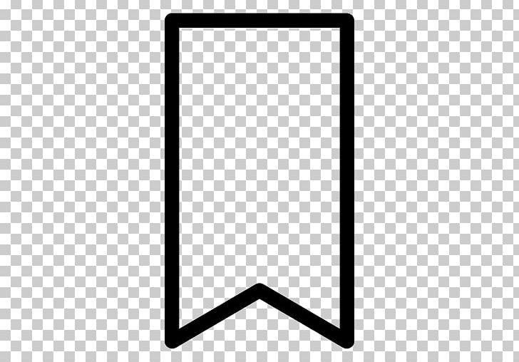 Computer Icons Bookmark PNG, Clipart, Angle, Area, Black, Blog, Bookmark Free PNG Download