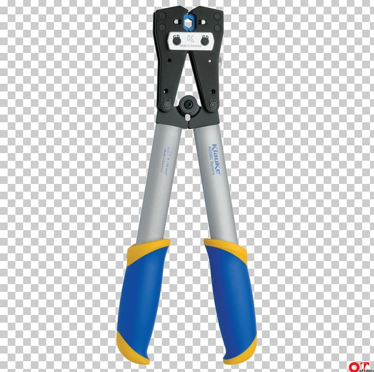 Crimp Klauke Pliers Electrical Connector Electronics PNG, Clipart, Bolt Cutter, Conrad Electronic, Crimp, Crimping Pliers, Electrical Connector Free PNG Download