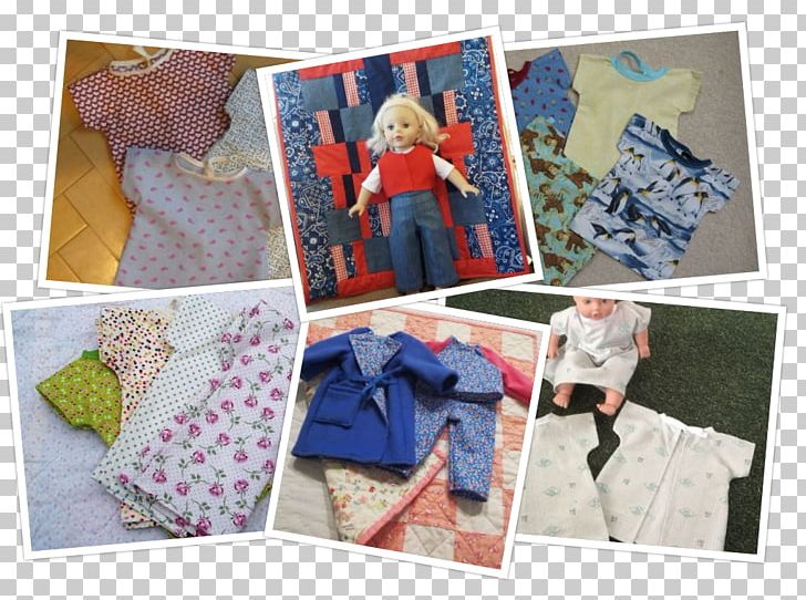 Doll Clothing Textile Quilting PNG, Clipart, Art, Child, Clothing, Collage, Costume Free PNG Download
