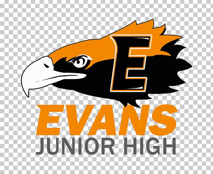George Evans Junior High School Bloomington National Secondary School Logo PNG, Clipart, Area, Artwork, Beak, Bird, Bloomington Free PNG Download