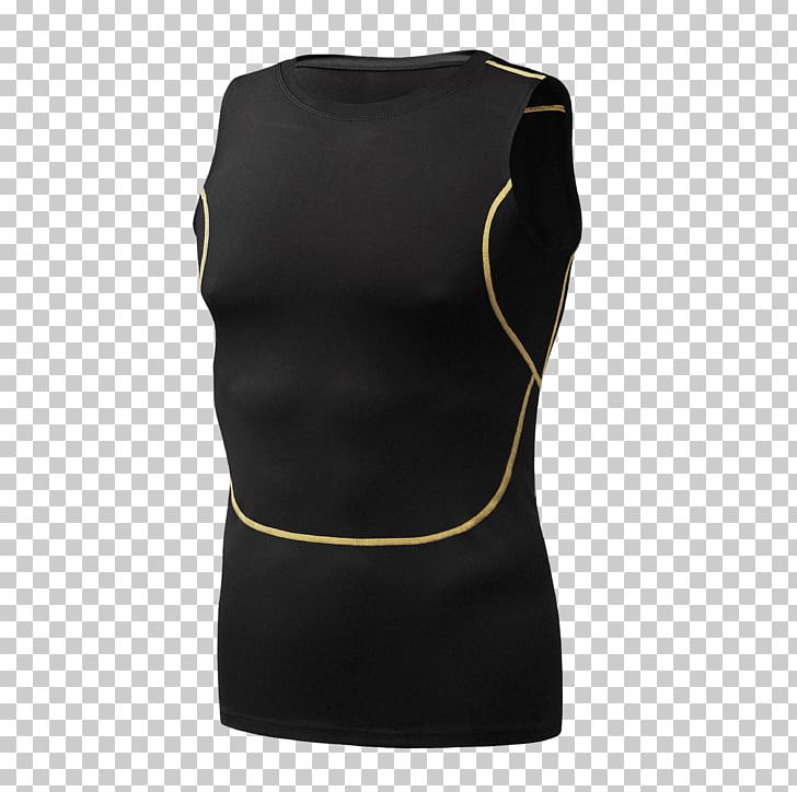 Gilets Sleeveless Shirt Shoulder PNG, Clipart, Active Tank, Active Undergarment, Apparel, Art, Black Free PNG Download