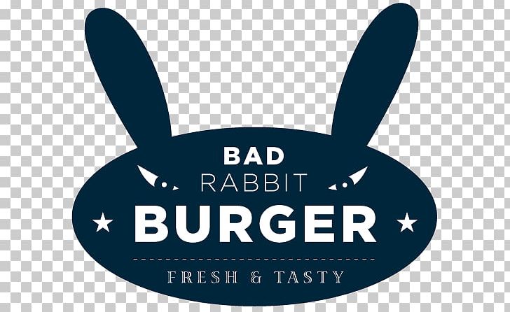 Logo Brand Font Product Bad Rabbits PNG, Clipart, Animal, Bad Rabbit, Bad Rabbits, Brand, Logo Free PNG Download