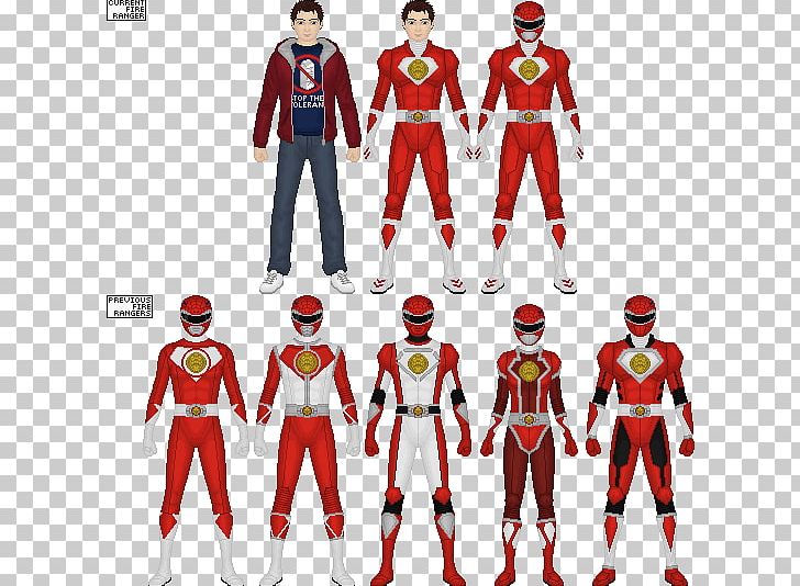 Red Ranger Kimberly Hart Tommy Oliver Jason Lee Scott Super Sentai PNG, Clipart, Action Figure, Costume, Costume Design, Drawing, Fictional Character Free PNG Download