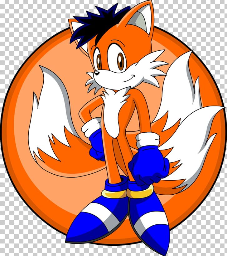 Sonic The Hedgehog Fox Animation PNG, Clipart, Animation, Art, Artwork, Carnivoran, Cartoon Free PNG Download