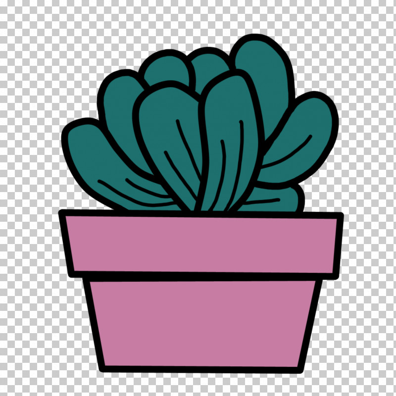 Cactus PNG, Clipart, Cactus, Flower, Flowerpot, Herbaceous Plant, Magenta Free PNG Download