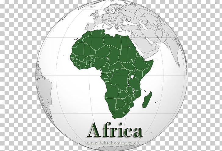 Africa Orthographic Projection Map Projection Globe PNG, Clipart, Africa, Bangui, Continent, Drawing, Earth Free PNG Download